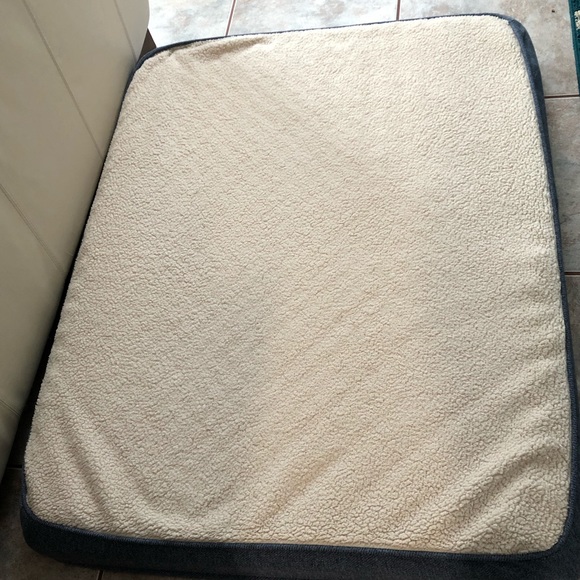 Top Paw Dog 38x48x6 Large Mattress Cover For Pet Bed Poshmark